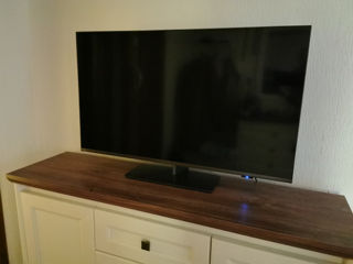 Philips Ambilight 43PUS8818/12, 4K Ultra HD 120Hz, VA, Direct LED, Google TV, Игровой, НОВЫЙ. foto 2