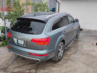 Audi Q7 foto 5