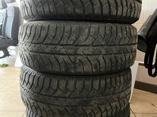 Lassa Icewais 205/55 R16