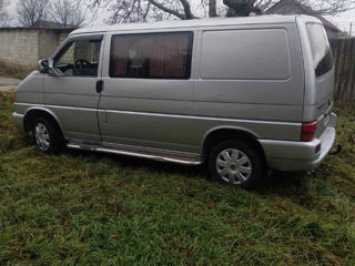 Volkswagen Transporter foto 2