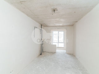 Apartament cu 1 cameră,  Centru,  Strășeni,  Strășeni foto 4
