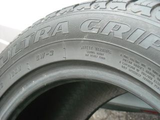 iarna  245/50 R18 Germania- urgent foto 1