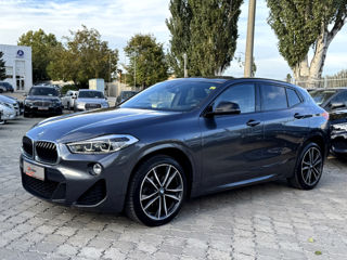 BMW X2 foto 7