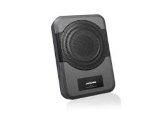 Subwoofere active care de instaleaza sub scaune cu un bass placut!