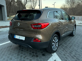 Renault Kadjar foto 5