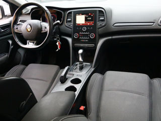 Renault Megane foto 5