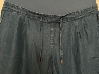 джинсы для беременных foto 6