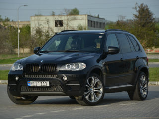 BMW X5 foto 1