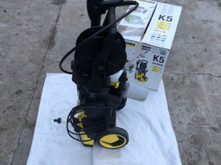 Karcher K5 Premium foto 4