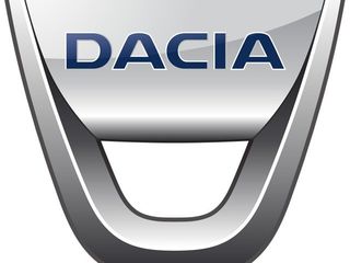 Ремонт автомобилей марки Dacia в автосервисе Forsaj