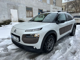 Citroen C4 Cactus foto 2