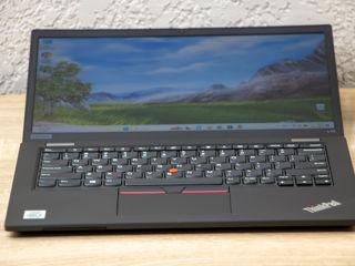 Lenovo ThinkPad L13/ Core I5 10210U/ 8Gb Ram/ 256Gb SSD/ 13.3" FHD IPS!!! foto 8