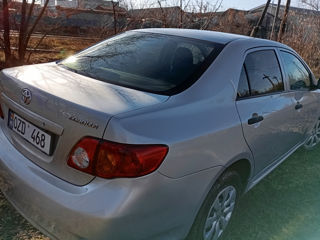 Toyota Corolla foto 5