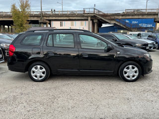 Dacia Logan Mcv