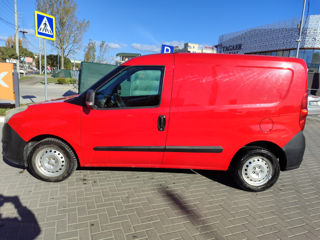 Opel Combo foto 3