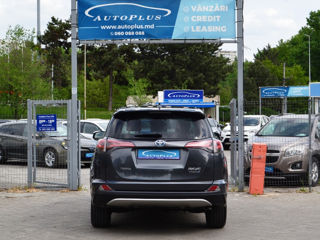 Toyota Rav 4 foto 14