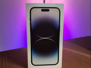 iPhone 14 Pro Max 256 - 512 / Sigilate  foto 0