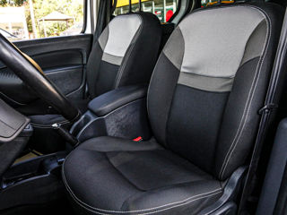 Renault Kangoo foto 6