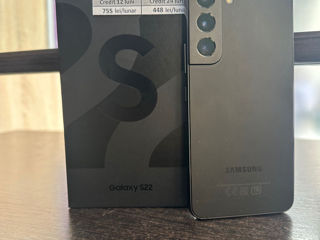 Samsung galaxy s22 8/128gb 7390 lei