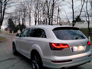 Audi Q7 foto 4