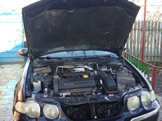 Rover 45 foto 6