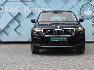 Skoda Kodiaq foto 2