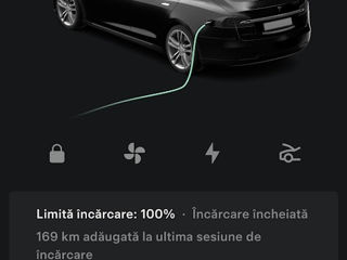 Tesla Model S foto 5