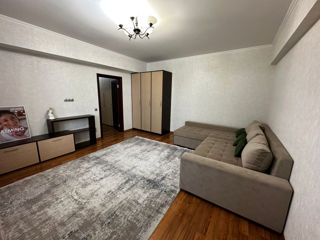 Apartament cu 2 camere, 76 m², Râșcani, Chișinău foto 5