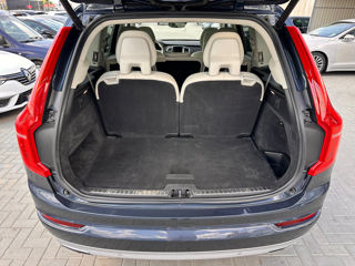 Volvo XC90 foto 8