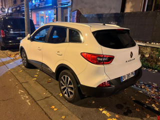 Renault Kadjar foto 3