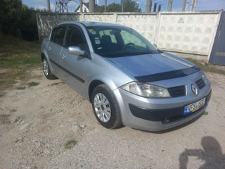 Renault Megane foto 3