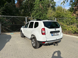 Dacia Duster foto 5