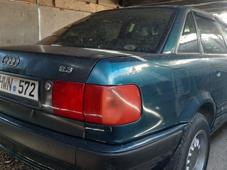 Audi 80 foto 1