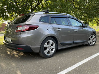 Renault Megane foto 3