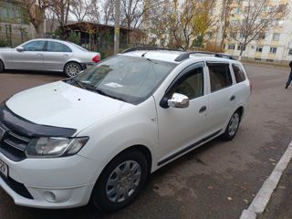 Dacia Logan Mcv foto 2