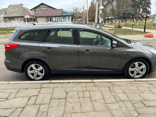 Ford Focus foto 10