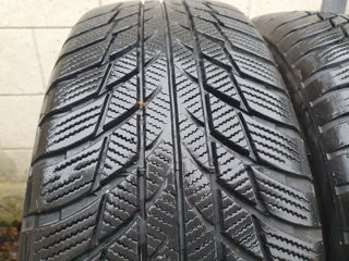 205/60/ R17- Bridgestone.m&s. foto 3