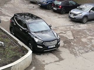 Hyundai Santa FE foto 2