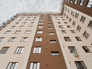 Apartament cu 2 camere, 65 m², Buiucani, Chișinău foto 14