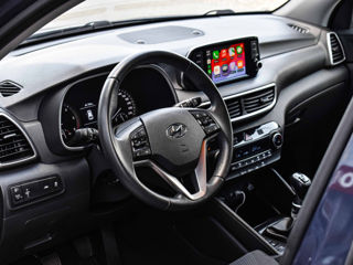 Hyundai Tucson foto 10