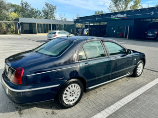 Rover 75 foto 3