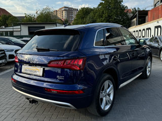 Audi Q5 foto 4