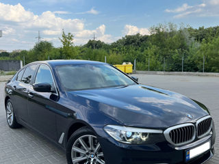 BMW 5 Series foto 6