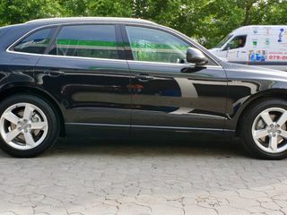 Audi Q5 foto 5