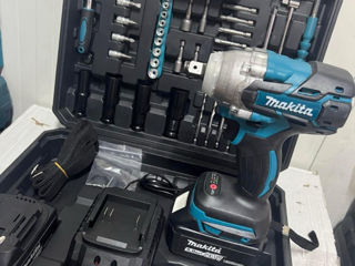 Set imoact Makita