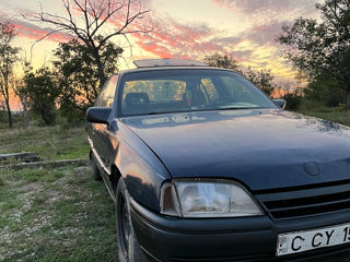 Opel Omega foto 9