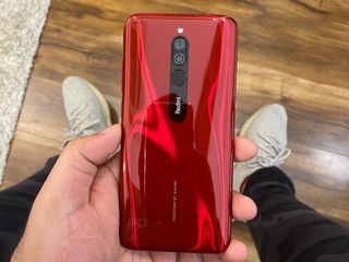 Xiaomi Redmi 8, Купи в кредит и первая оплата через 30 дней!! +скидка  до -50%!! foto 1