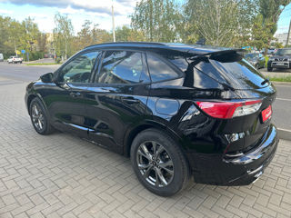 Ford Kuga foto 7