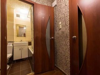 Apartament cu 1 cameră, 27 m², Botanica, Chișinău foto 4