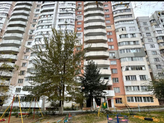 Apartament cu 1 cameră, 42 m², Botanica, Chișinău